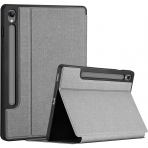 ProCase Galaxy Tab S9 FE Plus Klf (12.4 in)-Grey