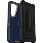 OtterBox Samsung Galaxy S23 Plus Kemer Klipsli Klf -Blue 