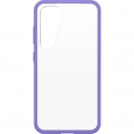 OtterBox Prefix Serisi Samsung Galaxy S23 Plus Klf -Clear Purple