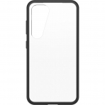 OtterBox Prefix Serisi Samsung Galaxy S23 Plus Klf -Black Clear