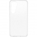 OtterBox Prefix Serisi Samsung Galaxy S23 Plus Klf -Clear Glitter