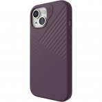 ZAGG Denali Snap Apple iPhone 15 Plus Klf-Purple