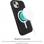 ZAGG Denali Snap Apple iPhone 15 Plus Klf-Moss