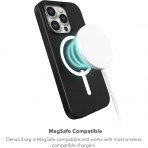 ZAGG Denali Snap Apple iPhone 15 Pro Max Klf-Navy