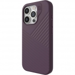 ZAGG Denali Snap Apple iPhone 15 Pro Max Klf-Purple