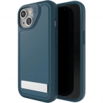 ZAGG Everest Snap Apple iPhone 15 Plus Standl Klf -Marine