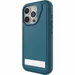 ZAGG Everest Snap iPhone 15 Pro Max Standl Klf -Marine