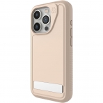 ZAGG Everest Snap iPhone 15 Pro Max Standl Klf -Sand