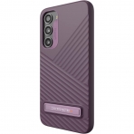 ZAGG Gear4 Denali Serisi Galaxy S23 Standl Klf