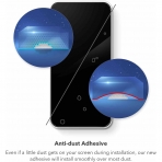 ZAGG iPad Anti Mavi Ik Ekran Koruyucu(10.9 in)