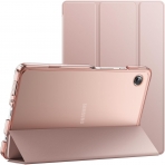 JETech Samsung Galaxy Tab A9 Plus Klf-Rose Gold 