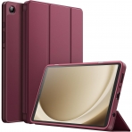 JETech Galaxy Tab A9 Plus Standl Klf-Wine