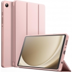 JETech Galaxy Tab A9 Plus Standl Klf-Rose Gold