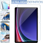 Wineecy Galaxy Tab S9 Ultra Klavyeli Klf (14.6 in)