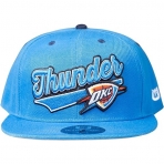 NBA Oklahoma City Thunder Cap apka