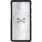 Ghostek ATOMIC Slim Serisi Galaxy S24 Klf -Black