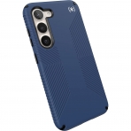 Speck Presidio2 Grip Serisi Galaxy S24 Plus Klf -Coastal Blue/Black/White