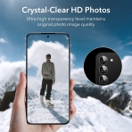 ESR Galaxy S24 Plus Cam Kamera Lens Koruyucu