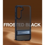 TORRAS MarsClimber Galaxy S24 Plus Kickstand Klf