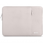 MOSISO Sleeve Laptop Klf (15 in)-Stone Gray