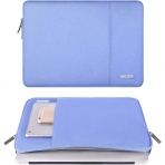 MOSISO Sleeve Laptop Klf (15 in)-Slate Blue