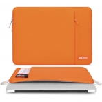 MOSISO Sleeve Laptop Klf (15 in)-Orange