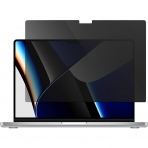 ProCase Privacy MacBook Pro Ekran Koruyucu(13.6 in)