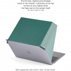 Philbert Gnelikli Laptop Klf(15/16 in)-Dusty Green
