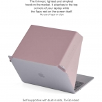 Philbert Gnelikli Laptop Klf(15/16 in)-Dusty Purple