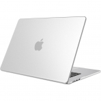 Fintie MacBook Pro effaf Klf(14 in)-Frost Clear