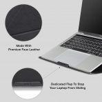 MOFT MacBook Ayarlanabilir Klf (16 in)-Blue