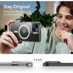 ESR iPhone 15 Plus Ekran ve Kamera Koruyucu