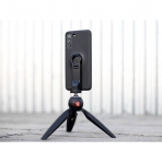 Quad Lock MAG Serisi Samsung Galaxy S24 Tripod Seti