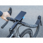 Quad Lock MAG Serisi Galaxy S24 Plus Bisiklet Seti