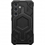 UAG Monarch Galaxy S24 Plus Darbeye Dayankl Klf -Carbon Fiber