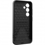 UAG Civilian Serisi Samsung Galaxy S24 Plus Klf -Black