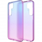 ZAGG Gear4 Milan Serisi Galaxy S24 Plus Klf-Glitter Pink