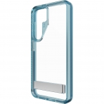 ZAGG Gear4 Santa Cruz Galaxy S24 Plus Standl Klf-Blue