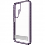 ZAGG Gear4 Santa Cruz Galaxy S24 Plus Standl Klf-Grape 