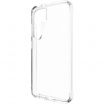 ZAGG Luxe Snap Galaxy S24 Plus MagSafe Klf-Clear 