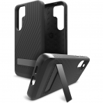 ZAGG Gear4 Denali Serisi Galaxy S24 Plus Standl Klf-Black