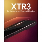 ZAGG nvisible XTR3 Galaxy S24 Plus Ekran Koruyucu 