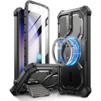 i-Blason Armorbox Serisi Galaxy S24 Klf-Black