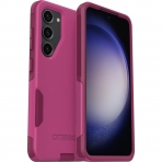 OtterBox Commuter Samsung Galaxy S24 Plus Uyumlu Klf -Pink