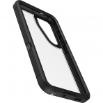 OtterBox Defender XT Serisi Galaxy S24 Plus Klf-Dark Side