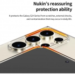 araree Nukin Serisi Galaxy S24 Plus Klf-Clear Mat
