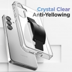 Encased Finger Loop Galaxy S24 Plus Klf-Clear
