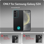ESR Samsung Galaxy S24 Plus Klf-Clear