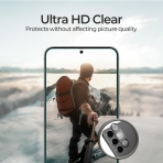 ArmorSuit Galaxy S24 Plus Kamera ve Ekran Koruyucu
