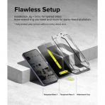 Rin gke Privacy Galaxy S24 Plus Cam Ekran Koruyucu